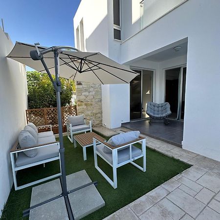 House With 2 Bedrooms And Pool Perivolia Exterior foto