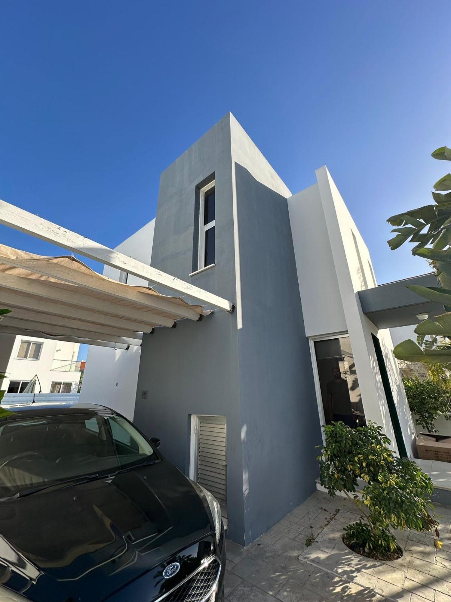 House With 2 Bedrooms And Pool Perivolia Exterior foto