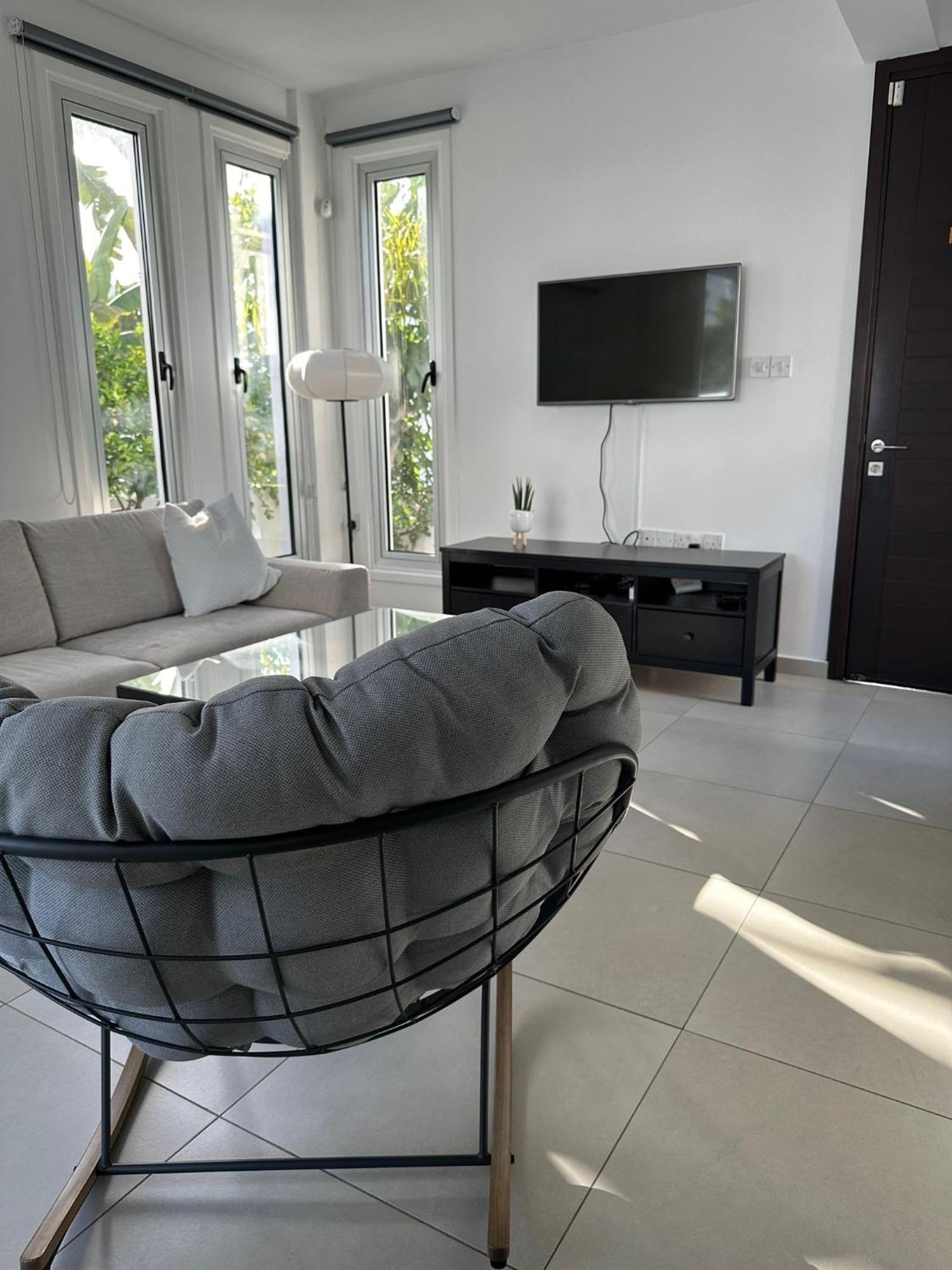 House With 2 Bedrooms And Pool Perivolia Exterior foto