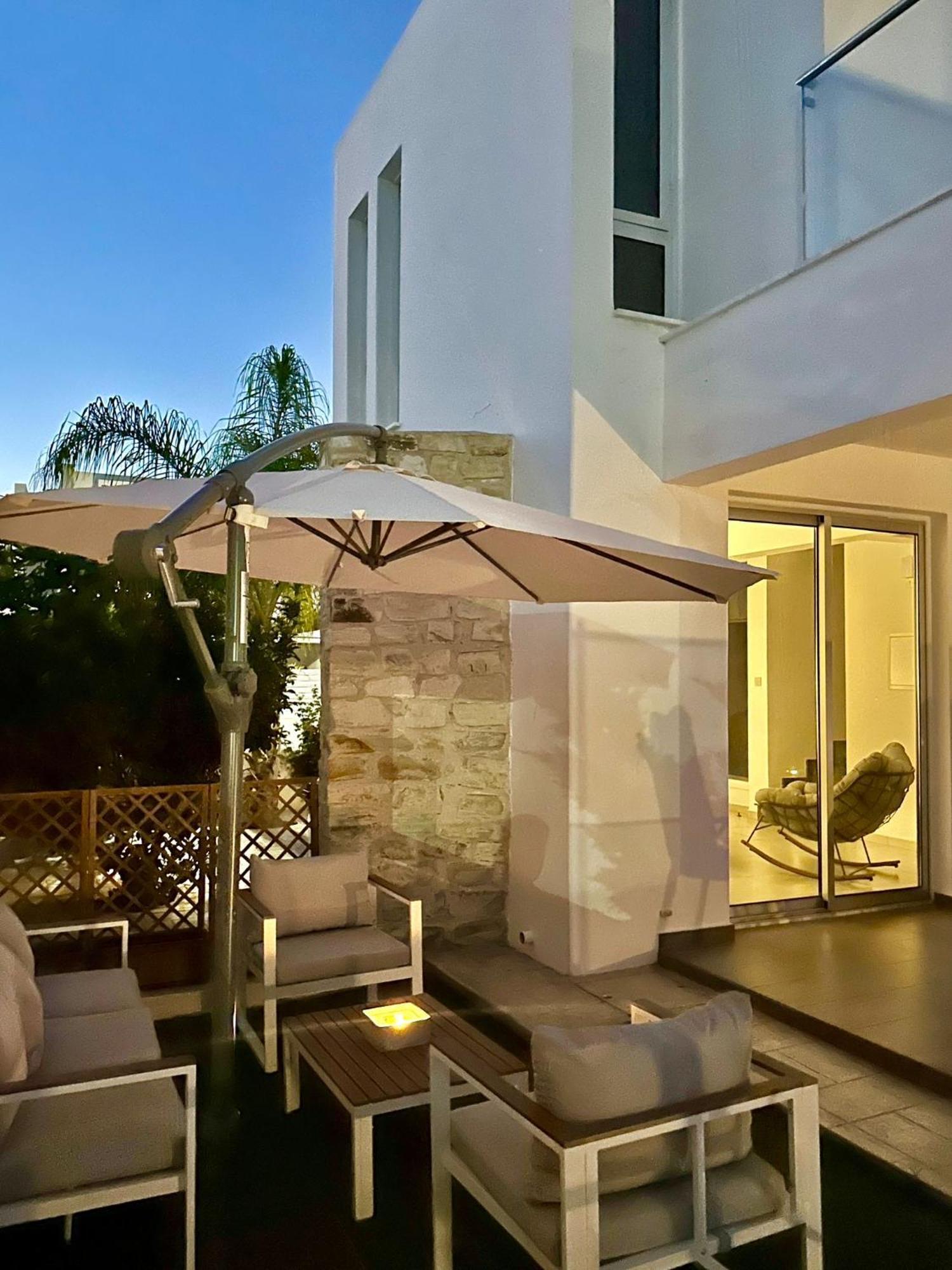 House With 2 Bedrooms And Pool Perivolia Exterior foto