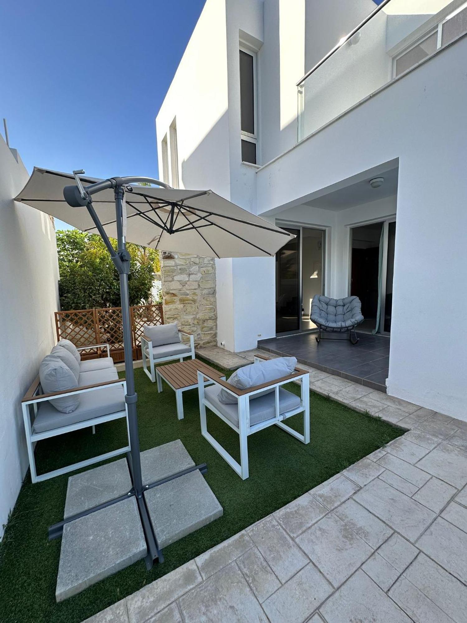 House With 2 Bedrooms And Pool Perivolia Exterior foto
